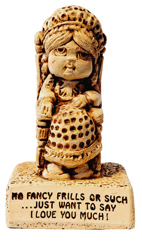 Paula fancy frills such - paula,